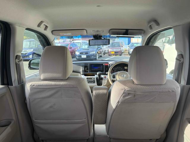 Ｎ－ＷＧＮ Ｇ・Ａパッケージ　バックカメラ　衝突被害軽減システム　オートライト　ＨＩＤ　スマートキー　電動格納ミラー　ベンチシート　ＣＶＴ　盗難防止システム　ＡＢＳ　ＥＳＣ　Ｂｌｕｅｔｏｏｔｈ　アルミホイール　衝突安全ボディ（37枚目）