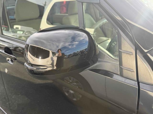 Ｎ－ＷＧＮ Ｇ・Ａパッケージ　バックカメラ　衝突被害軽減システム　オートライト　ＨＩＤ　スマートキー　電動格納ミラー　ベンチシート　ＣＶＴ　盗難防止システム　ＡＢＳ　ＥＳＣ　Ｂｌｕｅｔｏｏｔｈ　アルミホイール　衝突安全ボディ（40枚目）