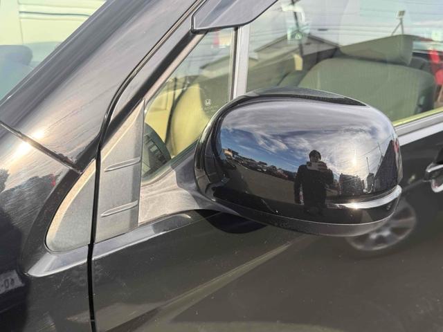 Ｎ－ＷＧＮ Ｇ・Ａパッケージ　バックカメラ　衝突被害軽減システム　オートライト　ＨＩＤ　スマートキー　電動格納ミラー　ベンチシート　ＣＶＴ　盗難防止システム　ＡＢＳ　ＥＳＣ　Ｂｌｕｅｔｏｏｔｈ　アルミホイール　衝突安全ボディ（42枚目）