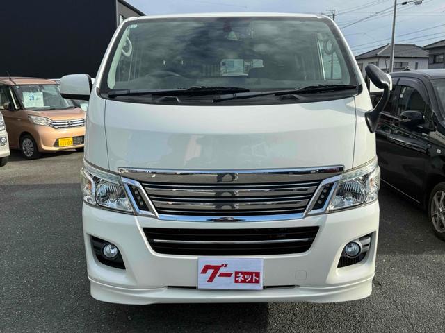 NV350キャラバンバン ロングライダープレミアムGX ドライブレコーダー ETC バックカメラ ナビ TV 両側スライドドア オートライト 電動格納ミラー AT エアコン パワーウィンドウ 運転席エアバッグ 助手席エアバッグ(12枚目)