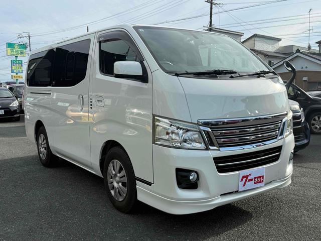 NV350キャラバンバン ロングライダープレミアムGX ドライブレコーダー ETC バックカメラ ナビ TV 両側スライドドア オートライト 電動格納ミラー AT エアコン パワーウィンドウ 運転席エアバッグ 助手席エアバッグ(14枚目)