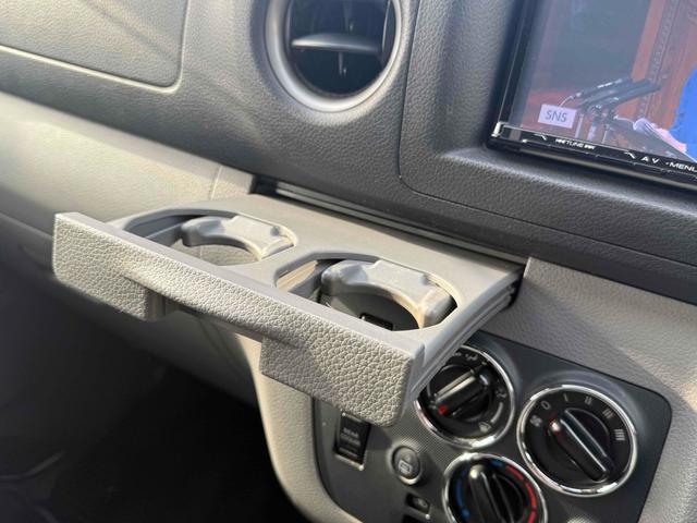 NV350キャラバンバン ロングライダープレミアムGX ドライブレコーダー ETC バックカメラ ナビ TV 両側スライドドア オートライト 電動格納ミラー AT エアコン パワーウィンドウ 運転席エアバッグ 助手席エアバッグ(25枚目)