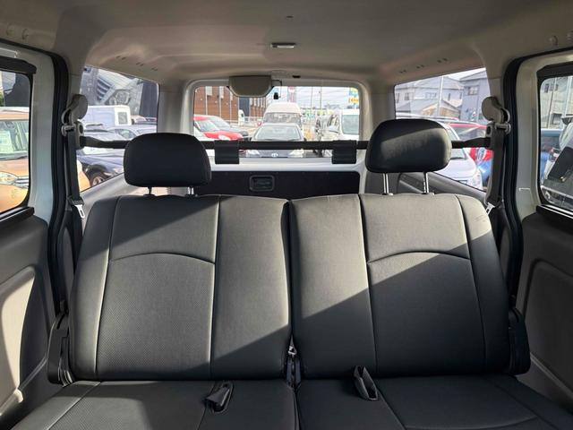 NV350キャラバンバン ロングライダープレミアムGX ドライブレコーダー ETC バックカメラ ナビ TV 両側スライドドア オートライト 電動格納ミラー AT エアコン パワーウィンドウ 運転席エアバッグ 助手席エアバッグ(30枚目)