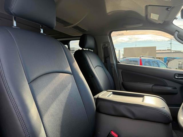 NV350キャラバンバン ロングライダープレミアムGX ドライブレコーダー ETC バックカメラ ナビ TV 両側スライドドア オートライト 電動格納ミラー AT エアコン パワーウィンドウ 運転席エアバッグ 助手席エアバッグ(32枚目)