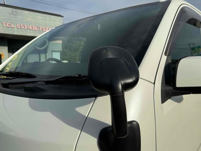 NV350キャラバンバン ロングライダープレミアムGX ドライブレコーダー ETC バックカメラ ナビ TV 両側スライドドア オートライト 電動格納ミラー AT エアコン パワーウィンドウ 運転席エアバッグ 助手席エアバッグ(46枚目)