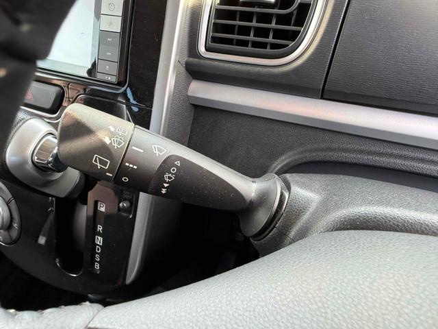 タント カスタムＲＳ　トップエディションＳＡＩＩ　ドライブレコーダー　ＥＴＣ　バックカメラ　両側電動スライドドア　ＴＶ　衝突被害軽減システム　オートライト　ＬＥＤヘッドランプ　スマートキー　アイドリングストップ　電動格納ミラー　ベンチシート　ＣＶＴ（8枚目）