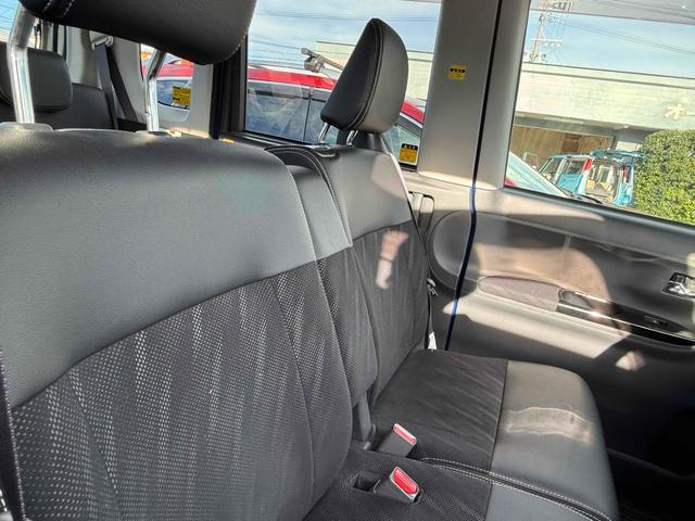 タント カスタムＲＳ　トップエディションＳＡＩＩ　ドライブレコーダー　ＥＴＣ　バックカメラ　両側電動スライドドア　ＴＶ　衝突被害軽減システム　オートライト　ＬＥＤヘッドランプ　スマートキー　アイドリングストップ　電動格納ミラー　ベンチシート　ＣＶＴ（13枚目）