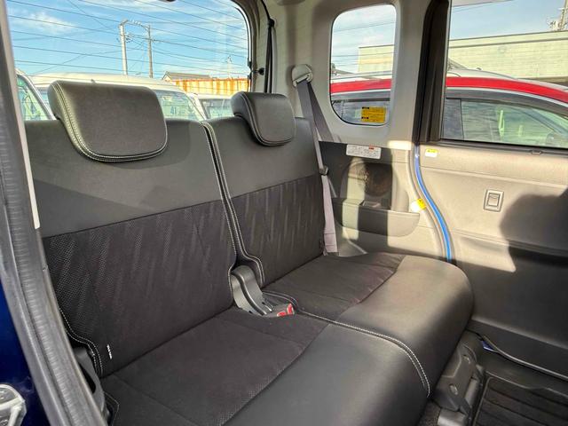 タント カスタムＲＳ　トップエディションＳＡＩＩ　ドライブレコーダー　ＥＴＣ　バックカメラ　両側電動スライドドア　ＴＶ　衝突被害軽減システム　オートライト　ＬＥＤヘッドランプ　スマートキー　アイドリングストップ　電動格納ミラー　ベンチシート　ＣＶＴ（14枚目）