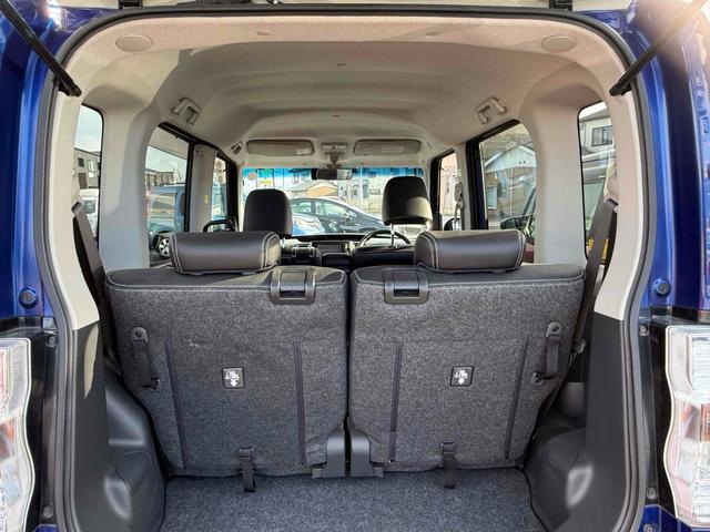 タント カスタムＲＳ　トップエディションＳＡＩＩ　ドライブレコーダー　ＥＴＣ　バックカメラ　両側電動スライドドア　ＴＶ　衝突被害軽減システム　オートライト　ＬＥＤヘッドランプ　スマートキー　アイドリングストップ　電動格納ミラー　ベンチシート　ＣＶＴ（20枚目）