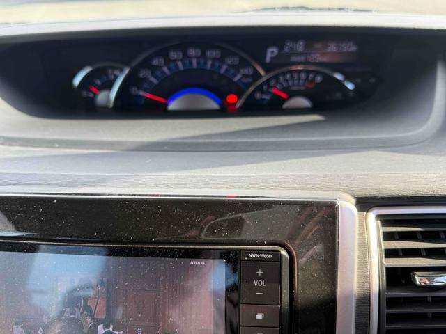 タント カスタムＲＳ　トップエディションＳＡＩＩ　ドライブレコーダー　ＥＴＣ　バックカメラ　両側電動スライドドア　ＴＶ　衝突被害軽減システム　オートライト　ＬＥＤヘッドランプ　スマートキー　アイドリングストップ　電動格納ミラー　ベンチシート　ＣＶＴ（22枚目）