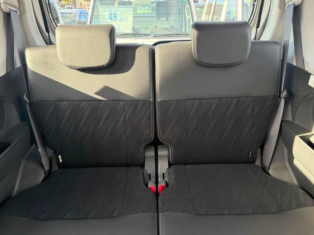 タント カスタムＲＳ　トップエディションＳＡＩＩ　ドライブレコーダー　ＥＴＣ　バックカメラ　両側電動スライドドア　ＴＶ　衝突被害軽減システム　オートライト　ＬＥＤヘッドランプ　スマートキー　アイドリングストップ　電動格納ミラー　ベンチシート　ＣＶＴ（25枚目）