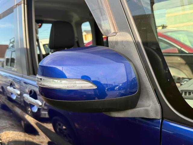 タント カスタムＲＳ　トップエディションＳＡＩＩ　ドライブレコーダー　ＥＴＣ　バックカメラ　両側電動スライドドア　ＴＶ　衝突被害軽減システム　オートライト　ＬＥＤヘッドランプ　スマートキー　アイドリングストップ　電動格納ミラー　ベンチシート　ＣＶＴ（37枚目）