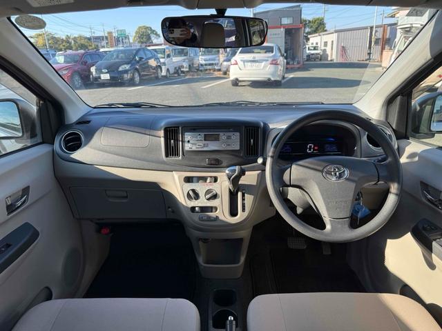 運転者にとっては日々使用することとなる運転席です。運転席が快適だと運転に集中することができますね。