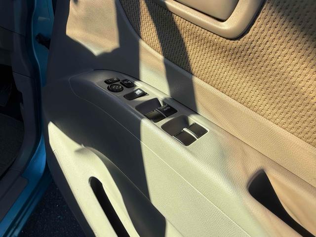 パワーウィンドウ付き☆運転席で全部の窓を開閉することが可能！！快適にドライブをお楽しみいただけます☆