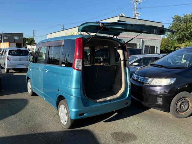 この度は当店のお車をご覧になっていただき、誠にありがとうございます。じっくり現車確認して頂けるよう、ご準備を致します！