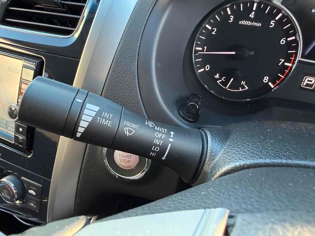 ティアナ XL ドライブレコーダー ETC バックカメラ ナビ TV アルミホイール オートライト HID CVT スマートキー 電動格納ミラー 盗難防止システム パワーシート ミュージックプレイヤー接続可(10枚目)