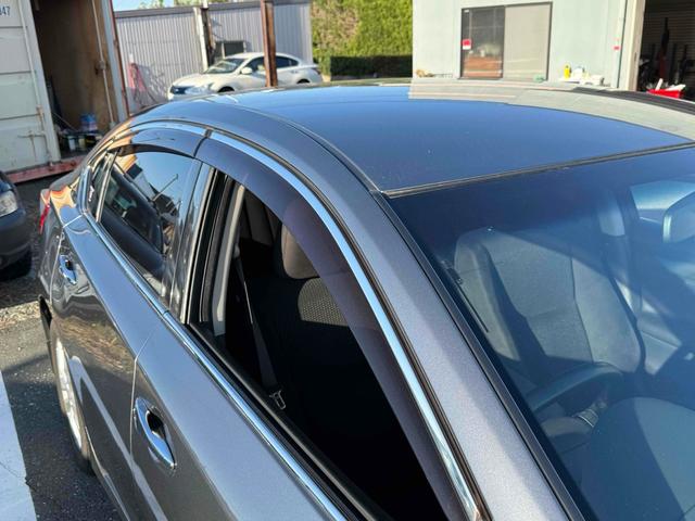 ティアナ XL ドライブレコーダー ETC バックカメラ ナビ TV アルミホイール オートライト HID CVT スマートキー 電動格納ミラー 盗難防止システム パワーシート ミュージックプレイヤー接続可(24枚目)