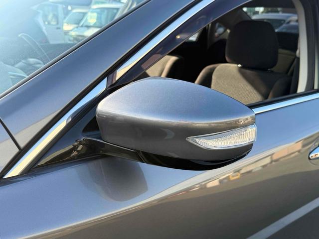 ティアナ XL ドライブレコーダー ETC バックカメラ ナビ TV アルミホイール オートライト HID CVT スマートキー 電動格納ミラー 盗難防止システム パワーシート ミュージックプレイヤー接続可(25枚目)