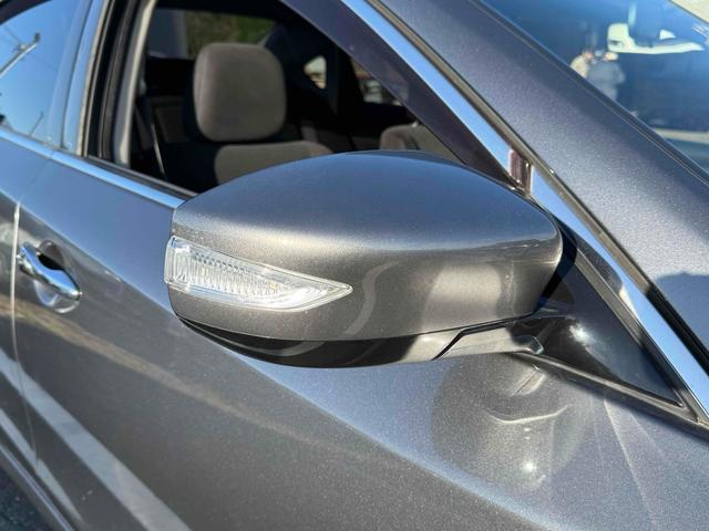 ティアナ XL ドライブレコーダー ETC バックカメラ ナビ TV アルミホイール オートライト HID CVT スマートキー 電動格納ミラー 盗難防止システム パワーシート ミュージックプレイヤー接続可(26枚目)