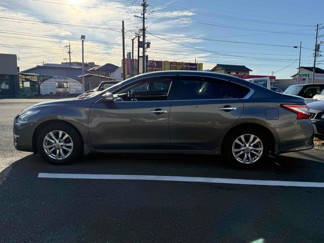 ティアナ XL ドライブレコーダー ETC バックカメラ ナビ TV アルミホイール オートライト HID CVT スマートキー 電動格納ミラー 盗難防止システム パワーシート ミュージックプレイヤー接続可(29枚目)