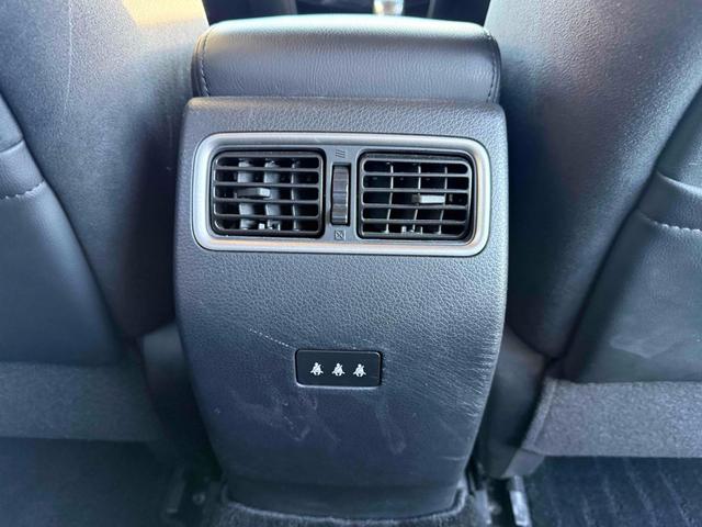 ティアナ XL ドライブレコーダー ETC バックカメラ ナビ TV アルミホイール オートライト HID CVT スマートキー 電動格納ミラー 盗難防止システム パワーシート ミュージックプレイヤー接続可(35枚目)