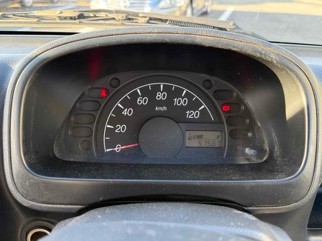 キャリイトラック ＫＣエアコン・パワステ　４ＷＤ　ＭＴ　エアコン（32枚目）