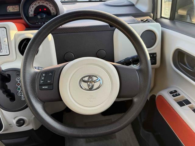 ポルテ Ｘ　ＥＴＣ　バックカメラ　ナビ　電動スライドドア　スマートキー　アイドリングストップ　電動格納ミラー　ＣＶＴ　衝突安全ボディ　ＡＢＳ　ＥＳＣ　エアコン　パワーステアリング　パワーウィンドウ（3枚目）