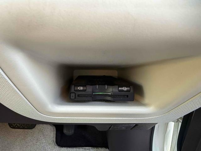 ポルテ Ｘ　ＥＴＣ　バックカメラ　ナビ　電動スライドドア　スマートキー　アイドリングストップ　電動格納ミラー　ＣＶＴ　衝突安全ボディ　ＡＢＳ　ＥＳＣ　エアコン　パワーステアリング　パワーウィンドウ（6枚目）