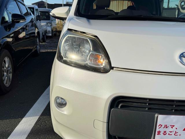 ポルテ Ｘ　ＥＴＣ　バックカメラ　ナビ　電動スライドドア　スマートキー　アイドリングストップ　電動格納ミラー　ＣＶＴ　衝突安全ボディ　ＡＢＳ　ＥＳＣ　エアコン　パワーステアリング　パワーウィンドウ（14枚目）