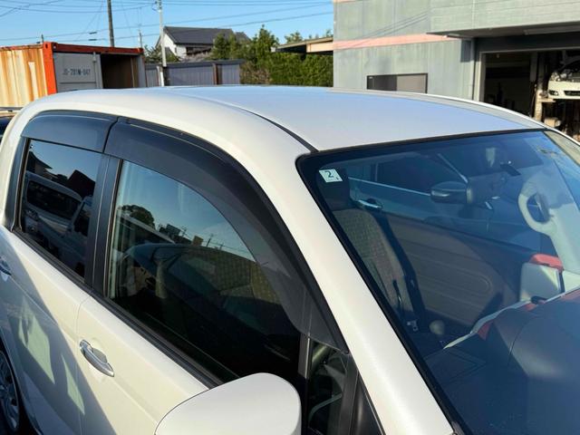 ポルテ Ｘ　ＥＴＣ　バックカメラ　ナビ　電動スライドドア　スマートキー　アイドリングストップ　電動格納ミラー　ＣＶＴ　衝突安全ボディ　ＡＢＳ　ＥＳＣ　エアコン　パワーステアリング　パワーウィンドウ（16枚目）