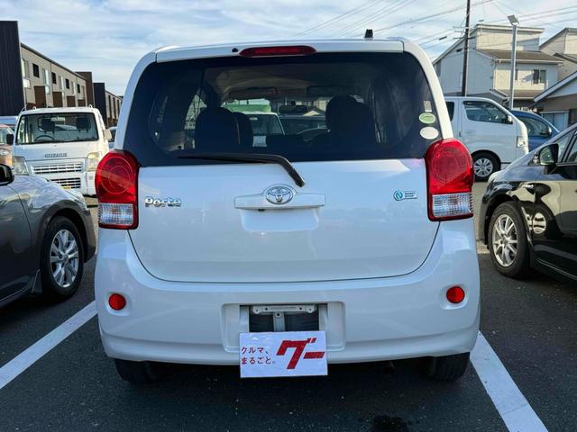 ポルテ Ｘ　ＥＴＣ　バックカメラ　ナビ　電動スライドドア　スマートキー　アイドリングストップ　電動格納ミラー　ＣＶＴ　衝突安全ボディ　ＡＢＳ　ＥＳＣ　エアコン　パワーステアリング　パワーウィンドウ（18枚目）