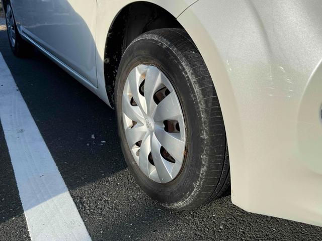 ポルテ Ｘ　ＥＴＣ　バックカメラ　ナビ　電動スライドドア　スマートキー　アイドリングストップ　電動格納ミラー　ＣＶＴ　衝突安全ボディ　ＡＢＳ　ＥＳＣ　エアコン　パワーステアリング　パワーウィンドウ（20枚目）