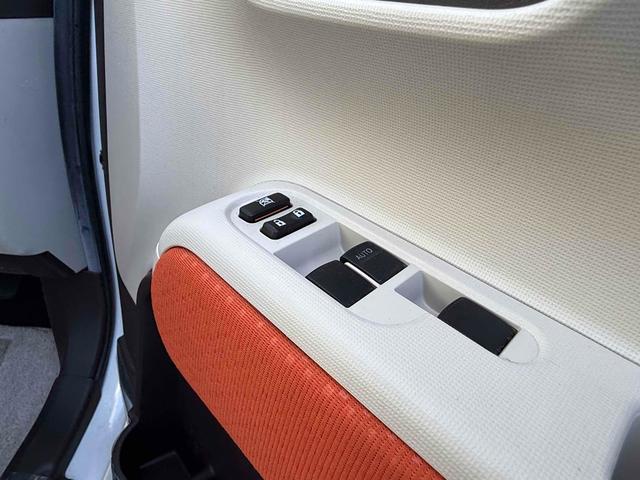 ポルテ Ｘ　ＥＴＣ　バックカメラ　ナビ　電動スライドドア　スマートキー　アイドリングストップ　電動格納ミラー　ＣＶＴ　衝突安全ボディ　ＡＢＳ　ＥＳＣ　エアコン　パワーステアリング　パワーウィンドウ（23枚目）