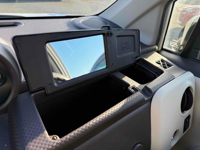 ポルテ Ｘ　ＥＴＣ　バックカメラ　ナビ　電動スライドドア　スマートキー　アイドリングストップ　電動格納ミラー　ＣＶＴ　衝突安全ボディ　ＡＢＳ　ＥＳＣ　エアコン　パワーステアリング　パワーウィンドウ（24枚目）