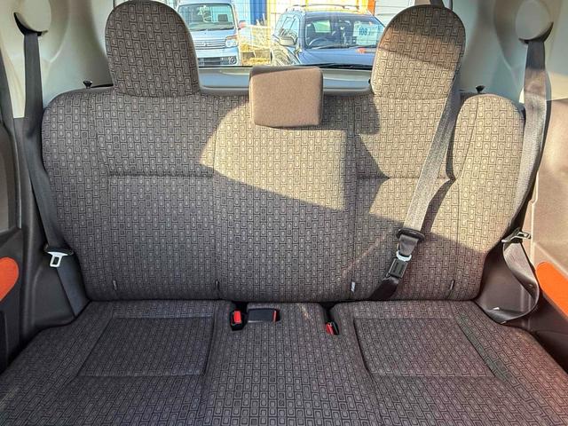 ポルテ Ｘ　ＥＴＣ　バックカメラ　ナビ　電動スライドドア　スマートキー　アイドリングストップ　電動格納ミラー　ＣＶＴ　衝突安全ボディ　ＡＢＳ　ＥＳＣ　エアコン　パワーステアリング　パワーウィンドウ（27枚目）