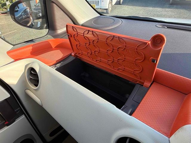 ポルテ Ｘ　ＥＴＣ　バックカメラ　ナビ　電動スライドドア　スマートキー　アイドリングストップ　電動格納ミラー　ＣＶＴ　衝突安全ボディ　ＡＢＳ　ＥＳＣ　エアコン　パワーステアリング　パワーウィンドウ（28枚目）