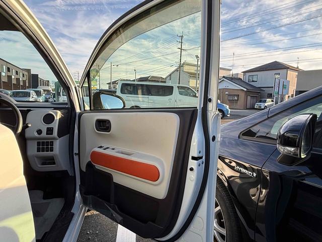 ポルテ Ｘ　ＥＴＣ　バックカメラ　ナビ　電動スライドドア　スマートキー　アイドリングストップ　電動格納ミラー　ＣＶＴ　衝突安全ボディ　ＡＢＳ　ＥＳＣ　エアコン　パワーステアリング　パワーウィンドウ（32枚目）