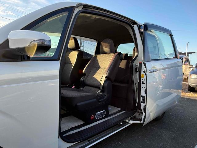 ポルテ Ｘ　ＥＴＣ　バックカメラ　ナビ　電動スライドドア　スマートキー　アイドリングストップ　電動格納ミラー　ＣＶＴ　衝突安全ボディ　ＡＢＳ　ＥＳＣ　エアコン　パワーステアリング　パワーウィンドウ（34枚目）