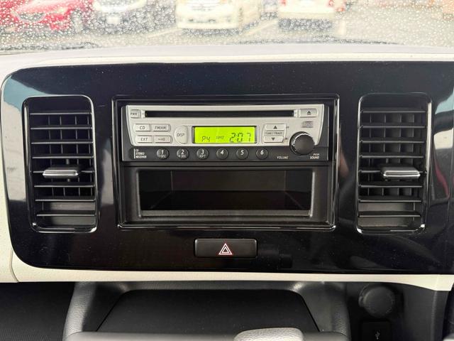 モコ Ｘ　ドライブレコーダー　ＥＴＣ　バックカメラ　スマートキー　アイドリングストップ　電動格納ミラー　ベンチシート　ＣＶＴ　盗難防止システム　ＡＢＳ　ＣＤ　ＵＳＢ　衝突安全ボディ　エアコン　パワーステアリング（4枚目）