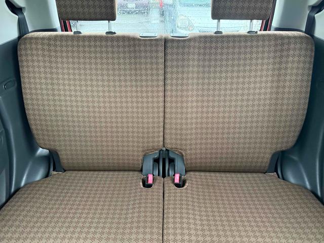 モコ Ｘ　ドライブレコーダー　ＥＴＣ　バックカメラ　スマートキー　アイドリングストップ　電動格納ミラー　ベンチシート　ＣＶＴ　盗難防止システム　ＡＢＳ　ＣＤ　ＵＳＢ　衝突安全ボディ　エアコン　パワーステアリング（23枚目）