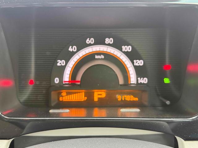 モコ Ｘ　ドライブレコーダー　ＥＴＣ　バックカメラ　スマートキー　アイドリングストップ　電動格納ミラー　ベンチシート　ＣＶＴ　盗難防止システム　ＡＢＳ　ＣＤ　ＵＳＢ　衝突安全ボディ　エアコン　パワーステアリング（29枚目）