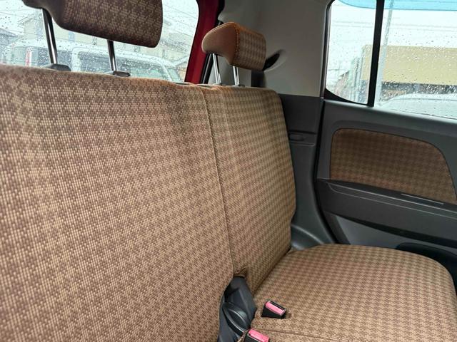 モコ Ｘ　ドライブレコーダー　ＥＴＣ　バックカメラ　スマートキー　アイドリングストップ　電動格納ミラー　ベンチシート　ＣＶＴ　盗難防止システム　ＡＢＳ　ＣＤ　ＵＳＢ　衝突安全ボディ　エアコン　パワーステアリング（33枚目）