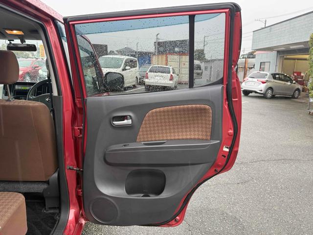 モコ Ｘ　ドライブレコーダー　ＥＴＣ　バックカメラ　スマートキー　アイドリングストップ　電動格納ミラー　ベンチシート　ＣＶＴ　盗難防止システム　ＡＢＳ　ＣＤ　ＵＳＢ　衝突安全ボディ　エアコン　パワーステアリング（34枚目）