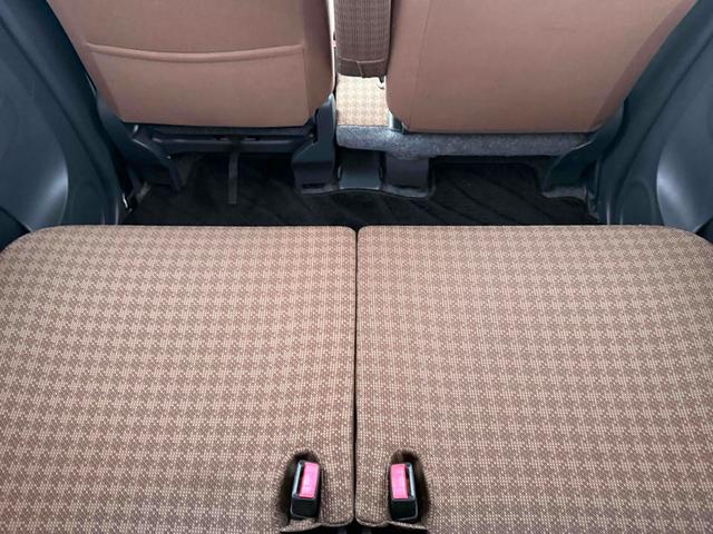 モコ Ｘ　ドライブレコーダー　ＥＴＣ　バックカメラ　スマートキー　アイドリングストップ　電動格納ミラー　ベンチシート　ＣＶＴ　盗難防止システム　ＡＢＳ　ＣＤ　ＵＳＢ　衝突安全ボディ　エアコン　パワーステアリング（35枚目）