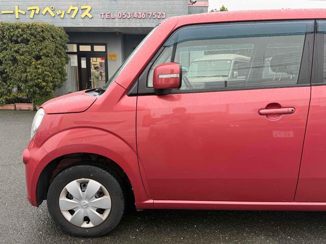 モコ Ｘ　ドライブレコーダー　ＥＴＣ　バックカメラ　スマートキー　アイドリングストップ　電動格納ミラー　ベンチシート　ＣＶＴ　盗難防止システム　ＡＢＳ　ＣＤ　ＵＳＢ　衝突安全ボディ　エアコン　パワーステアリング（39枚目）