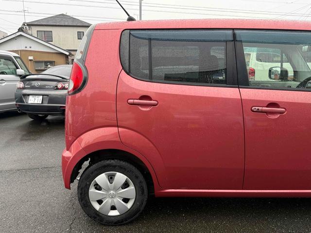 モコ Ｘ　ドライブレコーダー　ＥＴＣ　バックカメラ　スマートキー　アイドリングストップ　電動格納ミラー　ベンチシート　ＣＶＴ　盗難防止システム　ＡＢＳ　ＣＤ　ＵＳＢ　衝突安全ボディ　エアコン　パワーステアリング（41枚目）