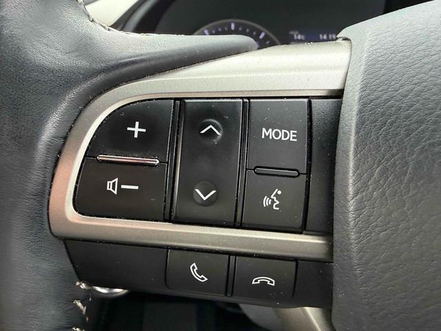 �X�e�A�����O�X�C�b�`�I�ڐ���傫�����炷���ƂȂ��{�^���̑�����s�����Ƃ��ł��܂��B