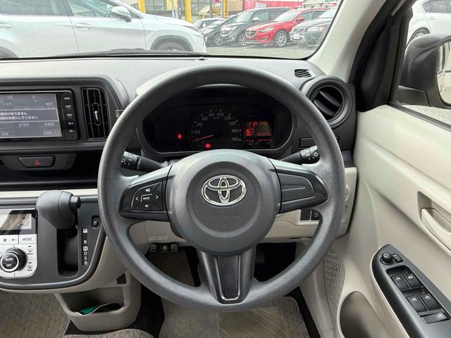 パッソ Ｘ　Ｌパッケージ　ドライブレコーダー　ＥＴＣ　バックカメラ　ＴＶ　スマートキー　アイドリングストップ　電動格納ミラー　ＣＶＴ　盗難防止システム　衝突安全ボディ　ベンチシート　ＡＢＳ　ＥＳＣ　ＣＤ　Ｂｌｕｅｔｏｏｔｈ（3枚目）