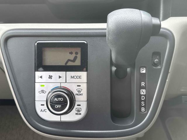 パッソ Ｘ　Ｌパッケージ　ドライブレコーダー　ＥＴＣ　バックカメラ　ＴＶ　スマートキー　アイドリングストップ　電動格納ミラー　ＣＶＴ　盗難防止システム　衝突安全ボディ　ベンチシート　ＡＢＳ　ＥＳＣ　ＣＤ　Ｂｌｕｅｔｏｏｔｈ（8枚目）