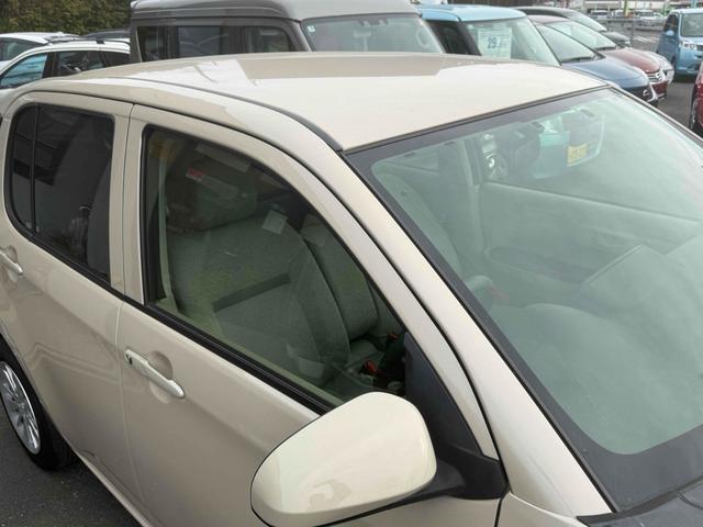 パッソ Ｘ　Ｌパッケージ　ドライブレコーダー　ＥＴＣ　バックカメラ　ＴＶ　スマートキー　アイドリングストップ　電動格納ミラー　ＣＶＴ　盗難防止システム　衝突安全ボディ　ベンチシート　ＡＢＳ　ＥＳＣ　ＣＤ　Ｂｌｕｅｔｏｏｔｈ（21枚目）